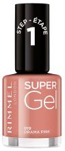 Super Gel Nail Polish