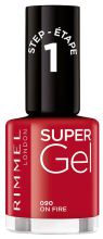 Super Gel Nail Polish