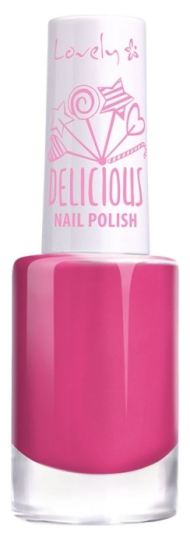 Nail Polish Delicious