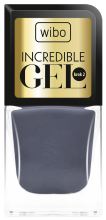 Incredible Gel Nail Polish