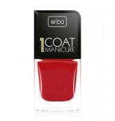 Nail Polish Coat Manicure 21