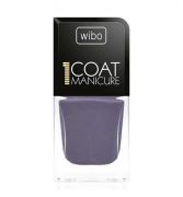 Nail Polish Coat Manicure 21