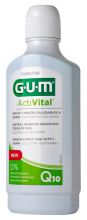 Activital Mouthwash 500 ml