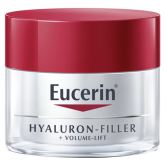 Hyaluron-Filler Volume Lift Crema día spf 15 piel normal mixta 50 ml