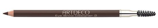 Brow Pencil Eye Brow Designer # 02 Dark 1 gr