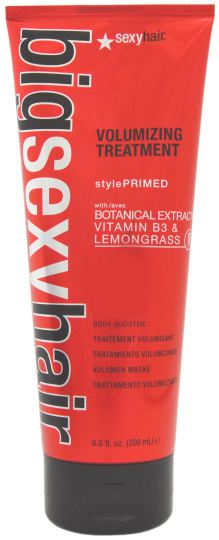 Big Sexy Volumetric Treatment 200 ml