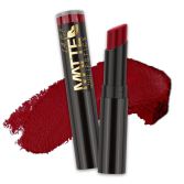 Matte lipstick Spicy Velvet Flat