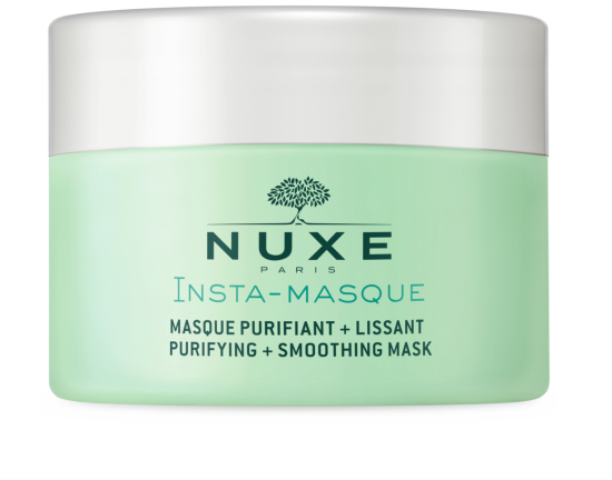 Insta Purifying + Smoothing Mask 50 ml