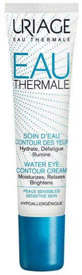 L'Eau Thermale Controno de Ojos de Agua 15 ml