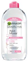 SkinActive Micellar Water All in one maxi format 700 ml