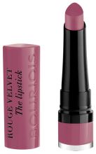 Rouge Velvet Lipstick 19 Place des Rose