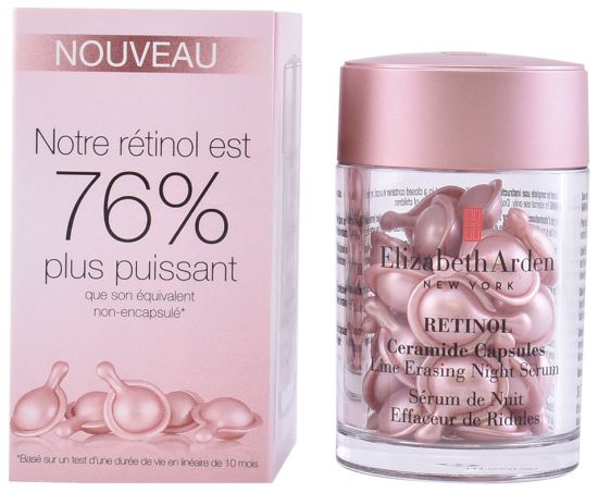 Retinol Ceramide Capsules 30 Units