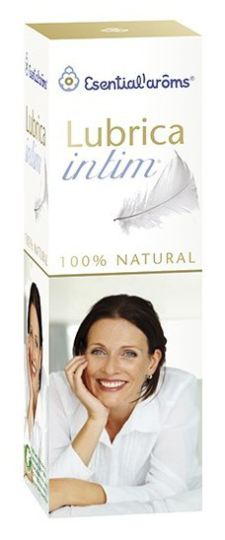 Natural Intimate Lubricant