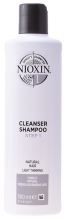 System 1 Shampoo Volumizing Weak Fine hair 300 ml