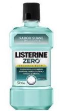 Zero Mouthwash 1000 ml