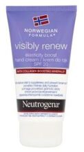 Visibly Renew Hand Cream Spf20 75 ml