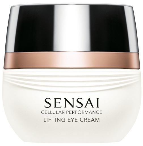 Sensai Silk Moisture Supply Eye Cream