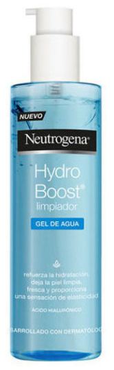 Hydro Boost Gel Water Cleaner 200 ml