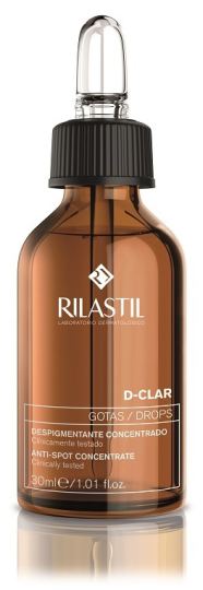 DClar Depigmenting Concentrate 30 ml