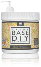 DIY Base Cream 500 ml