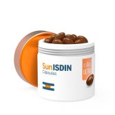 Double Set SunIsdin Capsules