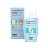 Photoprotector FusionWater Pediatrics SPF 50+ 50 ml