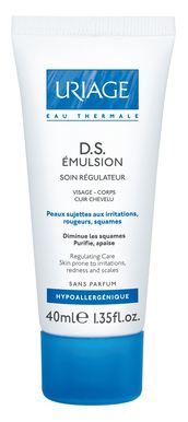 Ds Emulsion 40ml