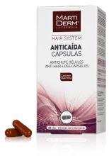 Oral Anticaida 60 Capsules