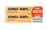 Gingi Plus Pasta Dental 2 X 125 ml