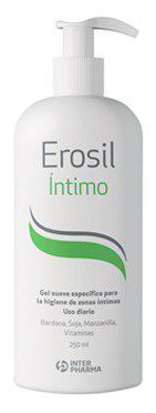 Erosil Intimate