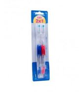 Brush Middle Bimat Promotion 2 x 1