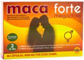 Maca Forte 60 Cápsulas