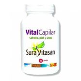 Vital Capilar 30 Pearls