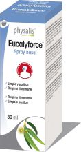 Eucalyforce Mouth Spray 30 ml