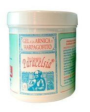 Arnica Gel P-21