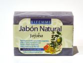 Jojoba soap 100G