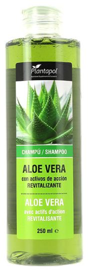 Daily Shampoo Aloe Vera 250 ml