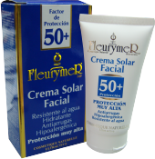 Face Cream SPF 50+