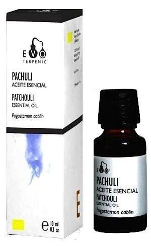 Patchouli Essential Oil