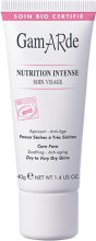 Nutrition Intense Cream 40 gr