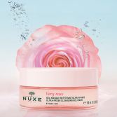 Ultra Fresh Gel Mask 150 ml