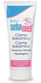 Sebamed Baby Cream 300 Ml Balsamic