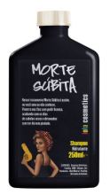 Sudden Morte Moisturizing Shampoo 250 ml