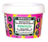 Be M dita ghee Banana and aloe vera Hydration Mask