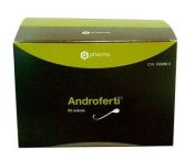 Androferti 60 Envelopes