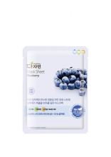 Mask Sheet Blueberry