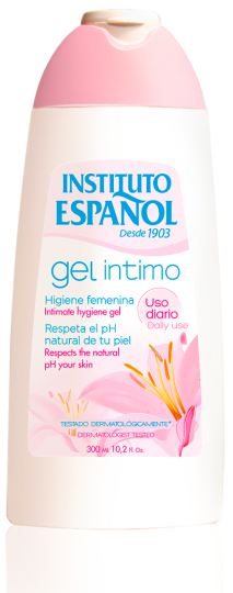 Intimate Intimate Gel 300 ml