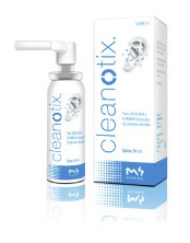 Clean And Eliminates The Otix Dissolve Earwax Ear