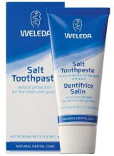 Salina 75 Ml Toothpaste