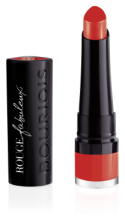 Rouge Fabuleux Lipstick 010 Scarlet it Be